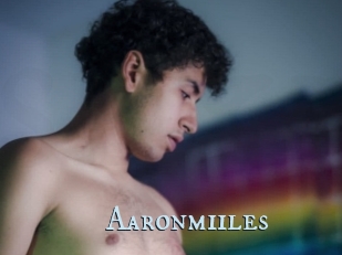 Aaronmiiles