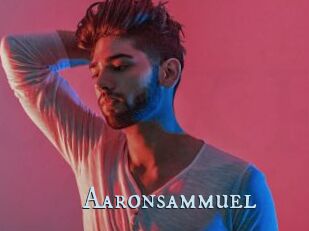 Aaronsammuel