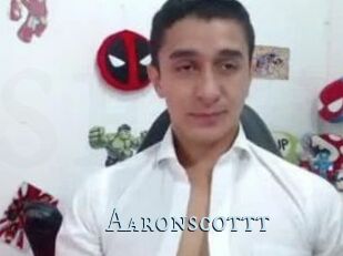 Aaronscottt