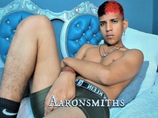 Aaronsmiths