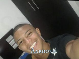 Aaroonn