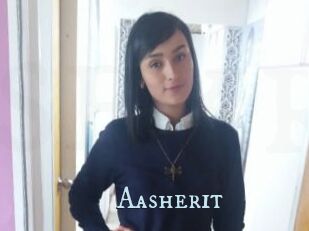 Aasherit