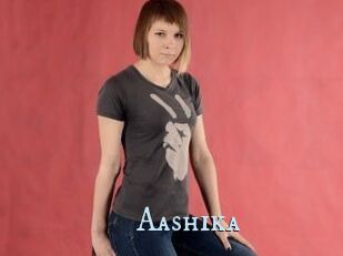 Aashika