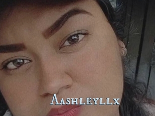 Aashleyllx