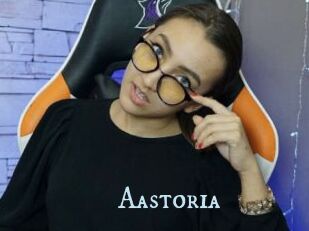 Aastoria