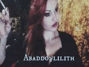 Abaddonlilith