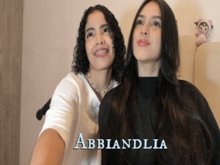 Abbiandlia