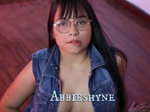 Abbieshyne