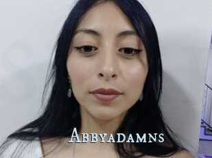 Abbyadamns