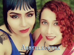 Abbyelecktra