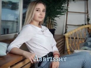 Abbyisshy