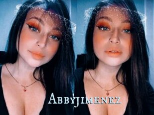 Abbyjimenez