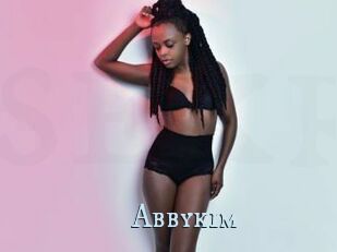 Abbykim