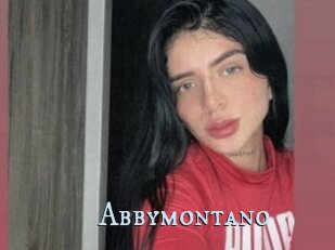 Abbymontano
