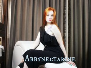 Abbynectarine