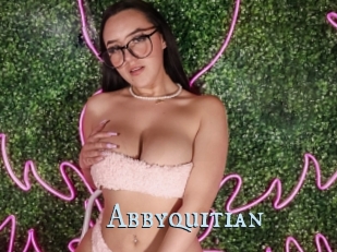 Abbyquitian