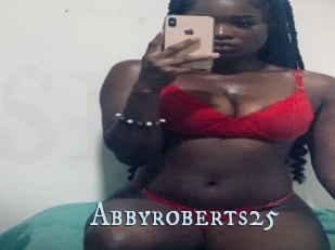 Abbyroberts25