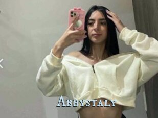 Abbystaly