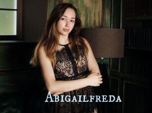 Abigailfreda