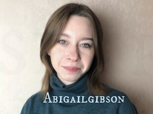 Abigailgibson