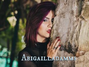 Abigailladamms
