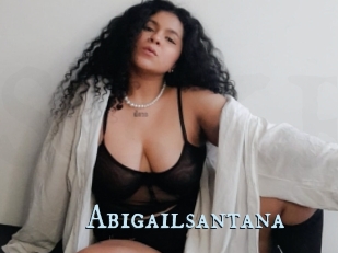 Abigailsantana