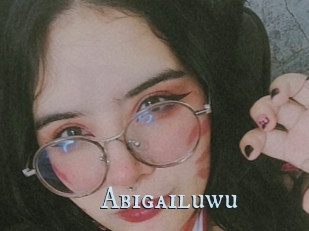 Abigailuwu