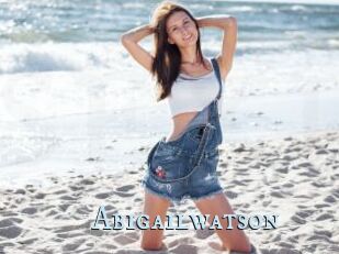 Abigailwatson