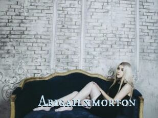Abigailxmorton