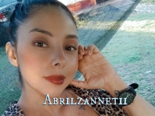 Abrilzannetii