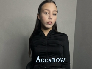 Accabow