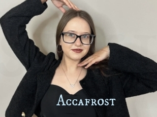 Accafrost
