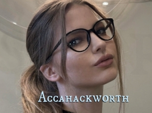 Accahackworth