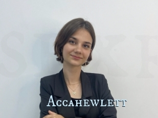 Accahewlett