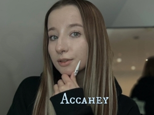 Accahey