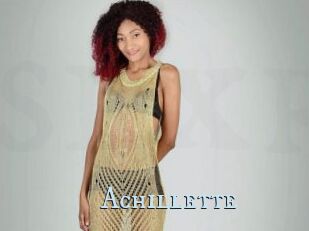 Achillette