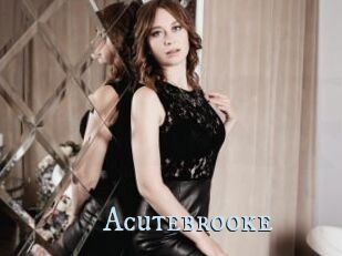Acutebrooke