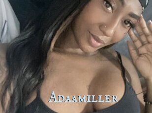 Adaamiller