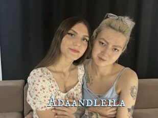 Adaandleila