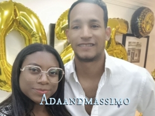 Adaandmassimo