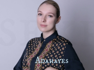 Adahayes