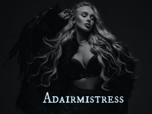 Adairmistress