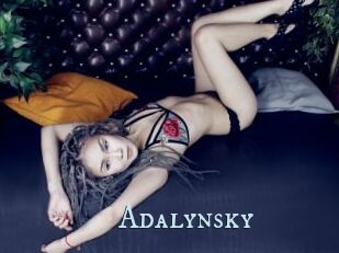 Adalynsky