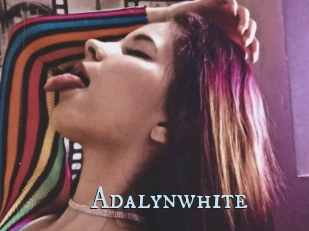 Adalynwhite