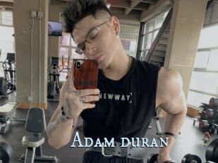 Adam_duran