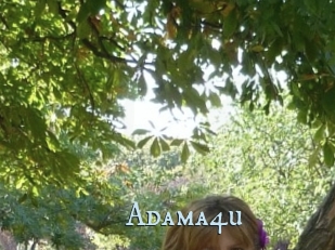 Adama4u