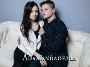 Adamandadelia