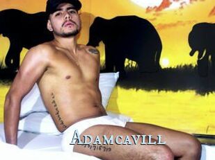 Adamcavill