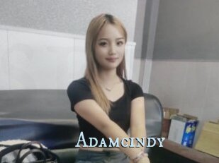 Adamcindy