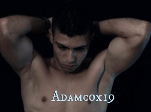 Adamcox19